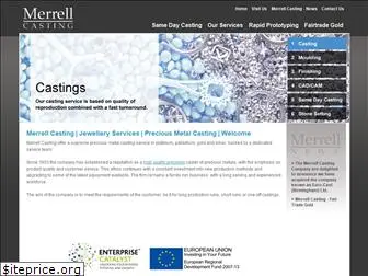 merrellcasting.co.uk