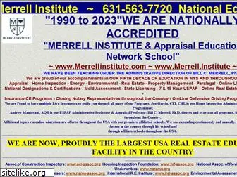 merrellinstitute.com