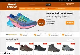 merrellstore.cz