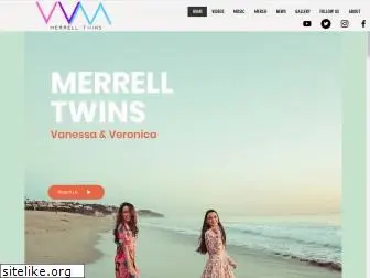 merrelltwins.com