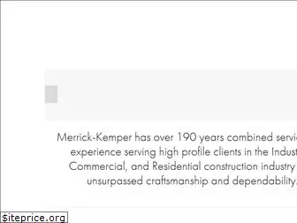 merrick-kemper.com