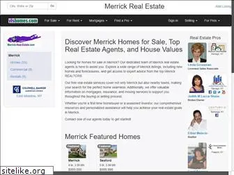 merrick-real-estate.com