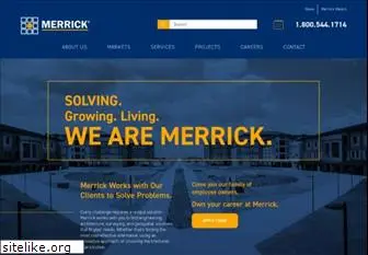 merrick.com