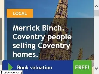 merrickbinch.co.uk