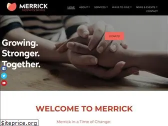 merrickcs.org