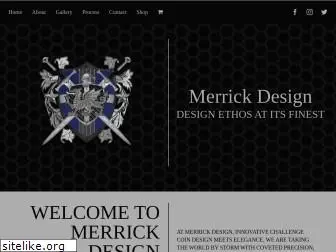 merrickdesign.com