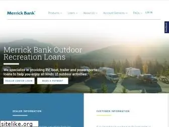 merricklending.com