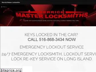 merrickmasterlocksmith.com