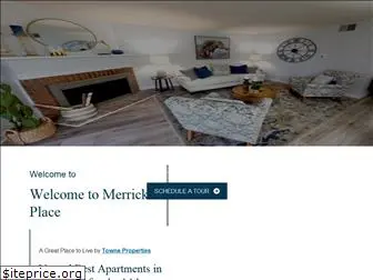 merrickplaceapts.com