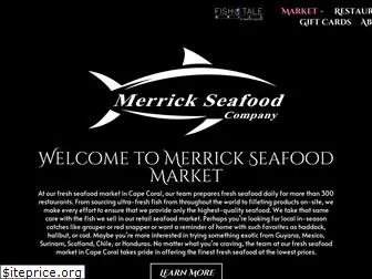 merrickseafood.com