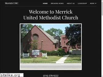 merrickumc.org