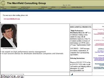 merrifield.com