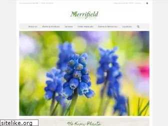 merrifieldgardencenter.com
