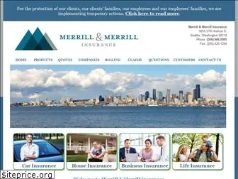 merrill-merrill.com