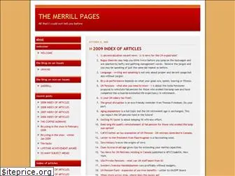 merrillc.typepad.com