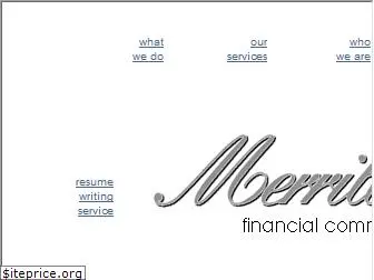 merrillfinancial.com
