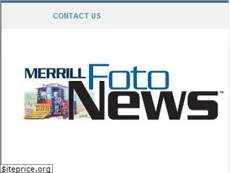 merrillfotonews.com