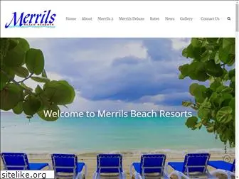 merrilsbeach.com