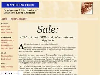 merrimack-films.com