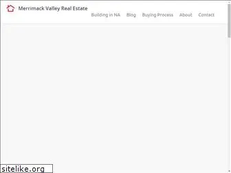 merrimack-valley.com