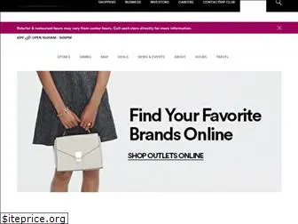 merrimackpremiumoutlets.com