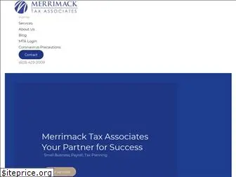 merrimacktax.com