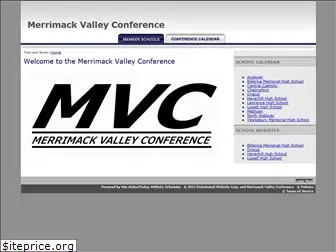 merrimackvalleyconference.org