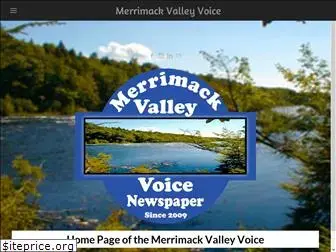 merrimackvalleyvoice.com