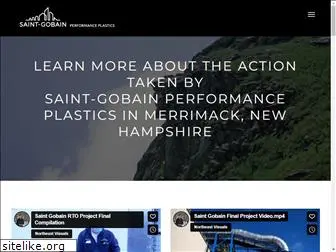 merrimackwater.com