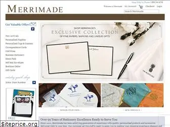 merrimade.com