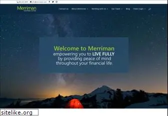 merriman.com