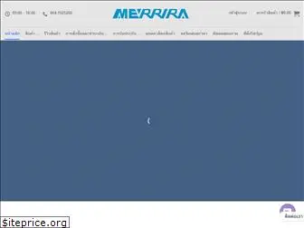merrira.com