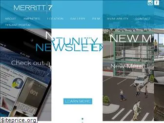 merritt7.com