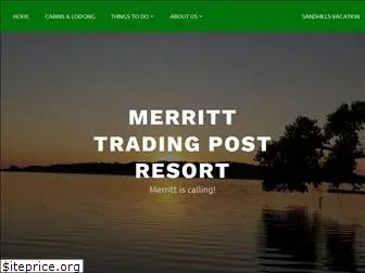 merritttradingpost.com