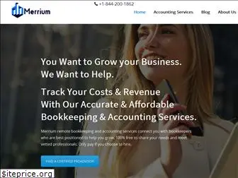 merrium.com
