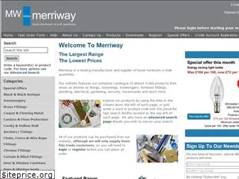 merriway.com
