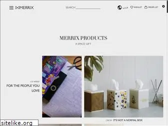 merrix.com