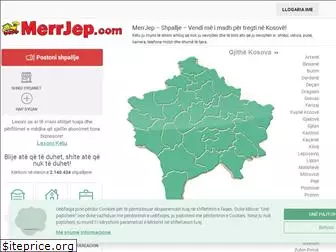 merrjep.com