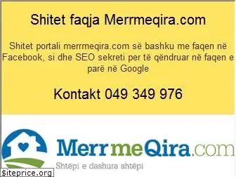 merrmeqira.com