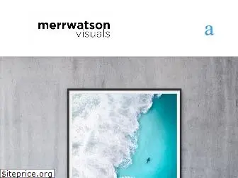 merrwatson.com