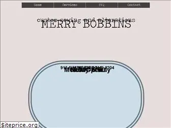 merry-bobbins.com