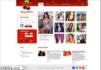merry-cherry.com