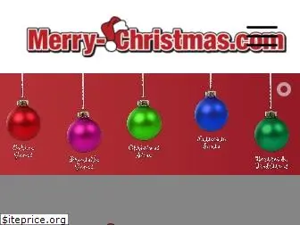 merry-christmas.com