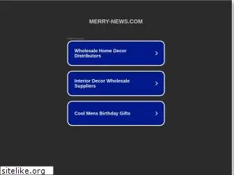 merry-news.com