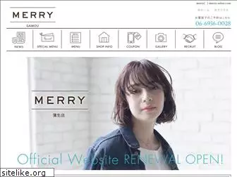 merry-salon.com