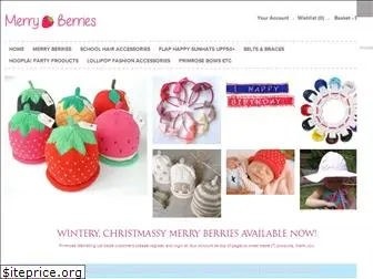 merryberries.com