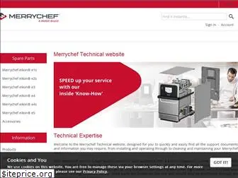 merrycheftechnical.com