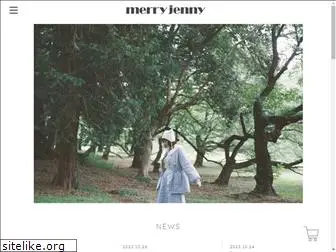 merryjenny.jp