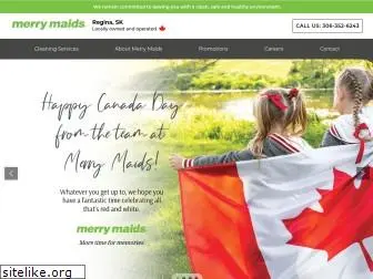 merrymaidsregina.ca