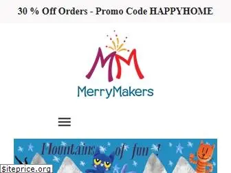 merrymakersinc.com